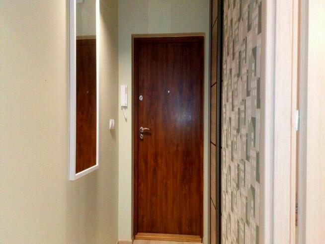 DO WYNAJĘCIA MIESZKANIE WARSZAWA UL. BIAŁOBRZESKA 62/64