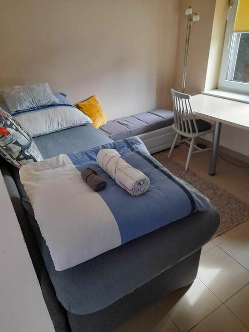 Praca dodatkowa sprzątanie