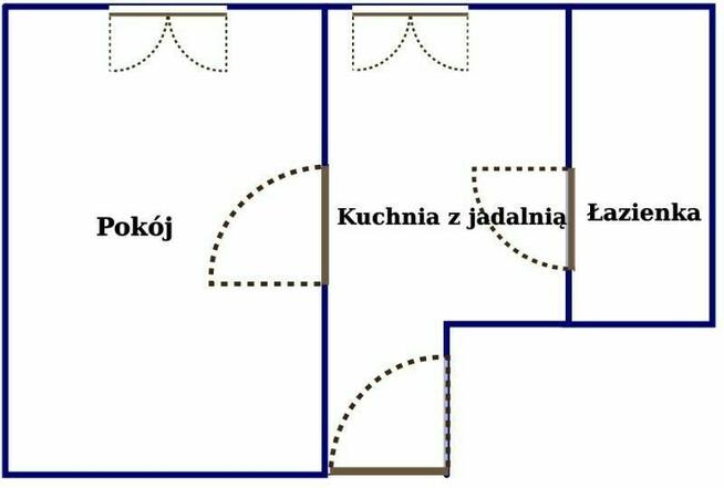 DO WYNAJĘCIA MIESZKANIE WARSZAWA UL. BIAŁOBRZESKA 62/64