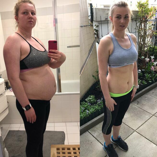 Trener personalny Rzeszów - Mateusz Cynar