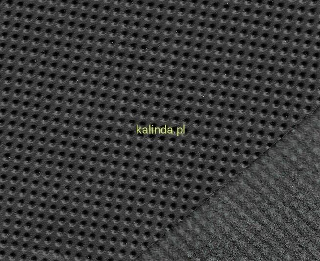 Nappa tłoczona skóra naturalna na kierownicę