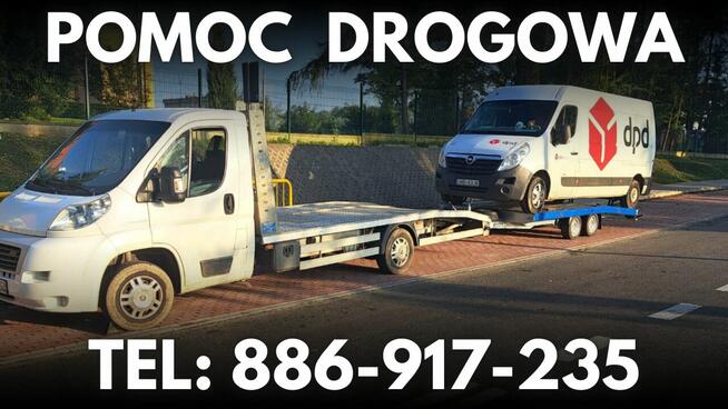 Pomoc Drogowa Laweta Tczew Gdańsk Sztum Malbork Kwidzyn