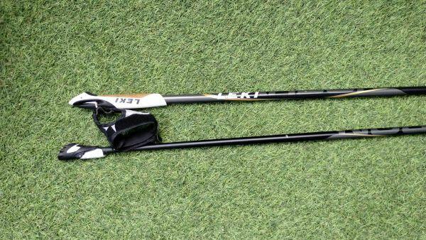 Sprzedam kije do nordic walking