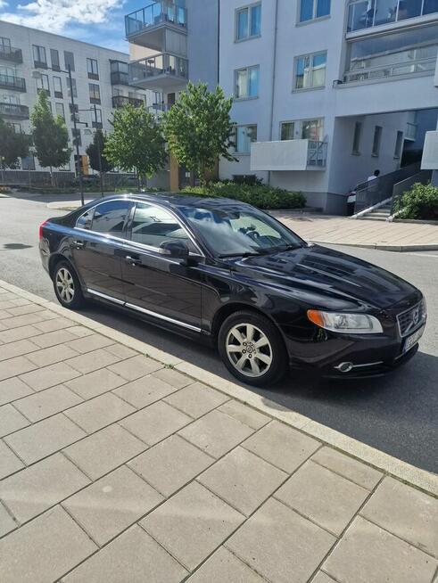 volvo s80 summun