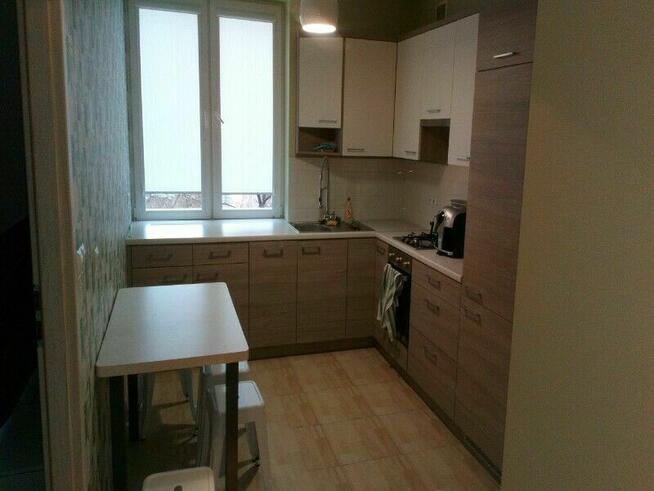 DO WYNAJĘCIA MIESZKANIE WARSZAWA UL. BIAŁOBRZESKA 62/64