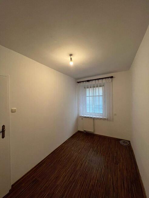 Mieszkanie do wynajęcia.