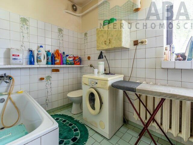 Dom dla dwóch rodzin z dużą działką - Słupca