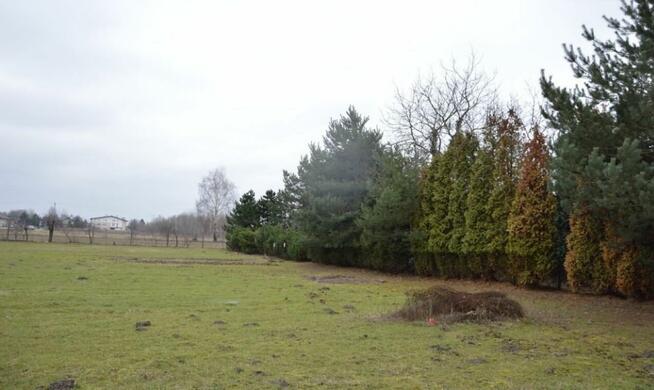 Działka 1,29ha, działka, grunt Janki, gmina Raszyn Warszawa