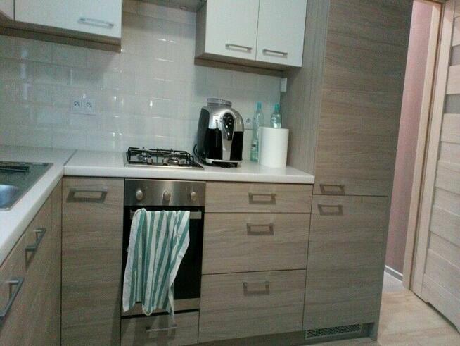 DO WYNAJĘCIA MIESZKANIE WARSZAWA UL. BIAŁOBRZESKA 62/64