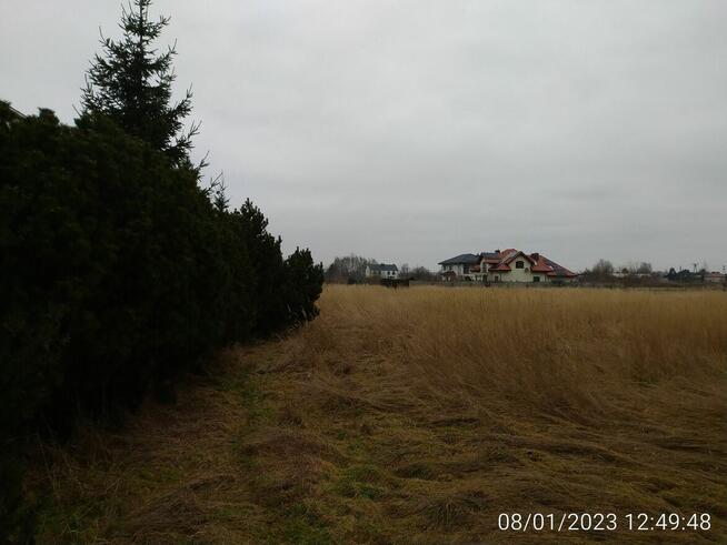 Działka 1,29ha, działka, grunt Janki, gmina Raszyn Warszawa