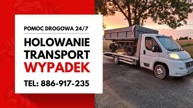 Pomoc Drogowa Laweta Tczew Gdańsk Sztum Malbork Kwidzyn