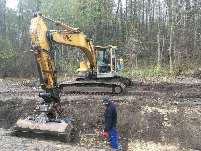 Wynajem sprzetu budowlanego drabiny dekarskiej 25m namyslow