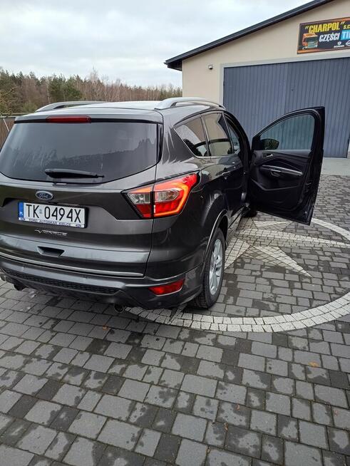 Ford Kuga Vignale
