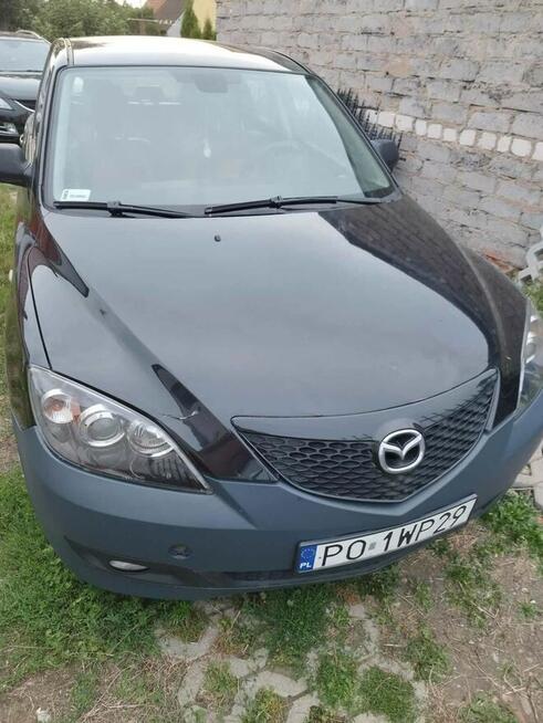 Mazda 3 Optimum 2006