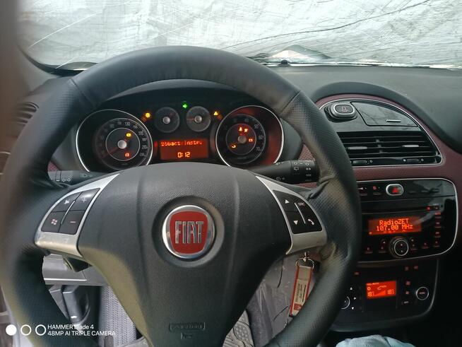 Fiat Punto Evo 2010r. Wszystkie części silnik zawieszenie wę