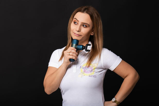 Rehabilitacja w domu pacjenta