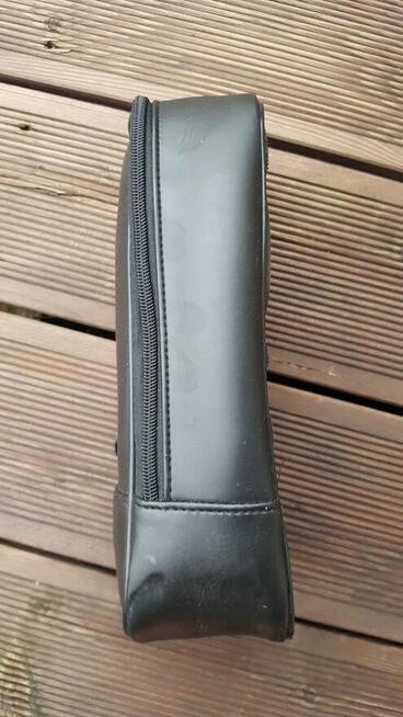 Etui pokrowiec na olej MOBIL 1