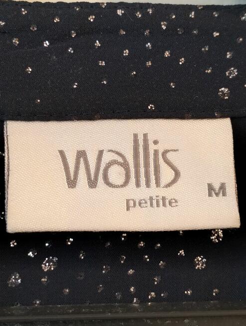 Koszula błyszcząca