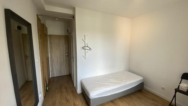 Sprzedam dwa apartamenty w centrum Warszawy