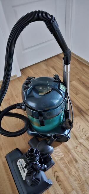 Sprzedam odkurzacz Rainbow