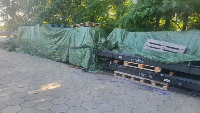 BT RRE MASZT 4m-6 m-8 m- 8,5 m- 9 ,5 m-10,5 m-11,5 m