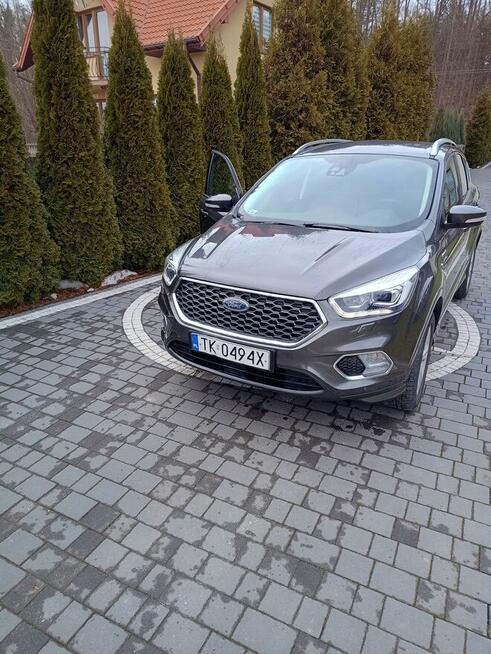 Ford Kuga Vignale