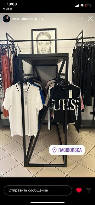 Sprzedam markowa odzież