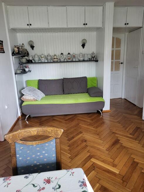 Zamienię własnościowe w centrum Elbląga na okolice.