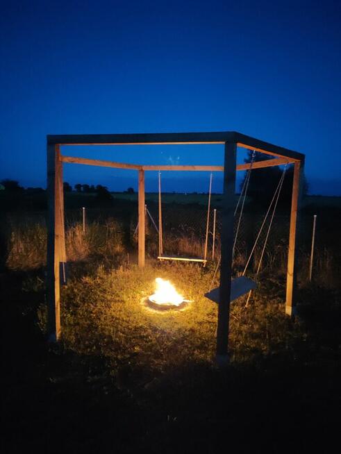 Blisko Natury - domki w Sztutowie - polskie morze