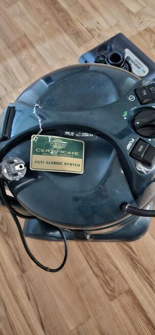 Sprzedam odkurzacz Rainbow