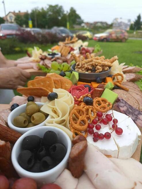 Imprezy Okolicznościowe Restauracja Chrzciny Urodziny