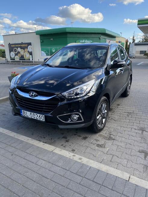 Sprzedam Hyundai ix 35