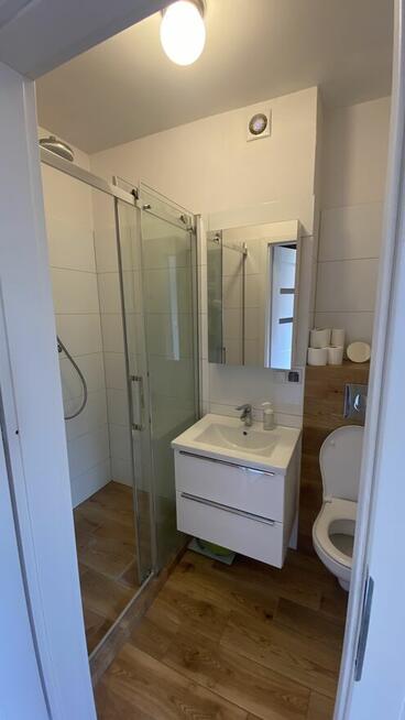 Sprzedam dwa apartamenty w centrum Warszawy