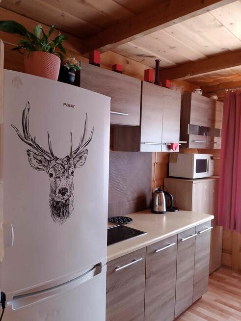 Noclegi obok wyciagu wolne terminy na ferie 2025