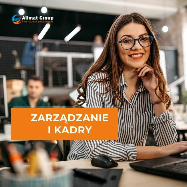 Zapewniamy pracowników dla Twojego biznesu!