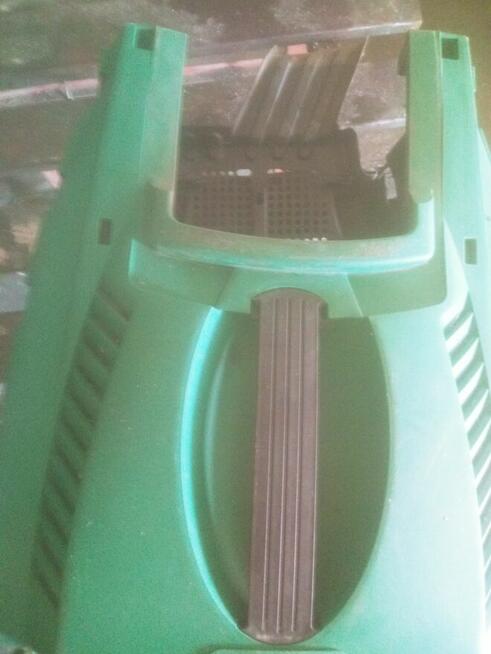 Kosz do kosiarki QUALCAST 1600W