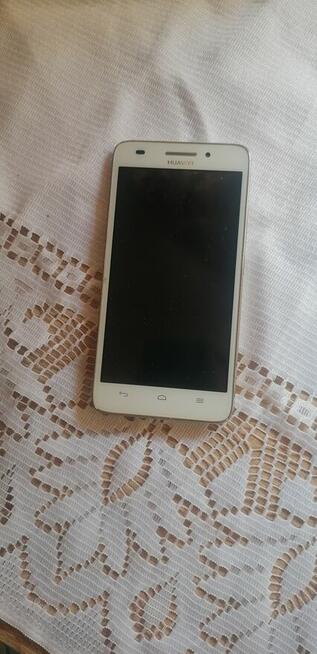 Telefon Huawei G620S