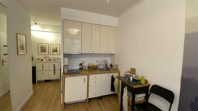 Sprzedam dwa apartamenty w centrum Warszawy