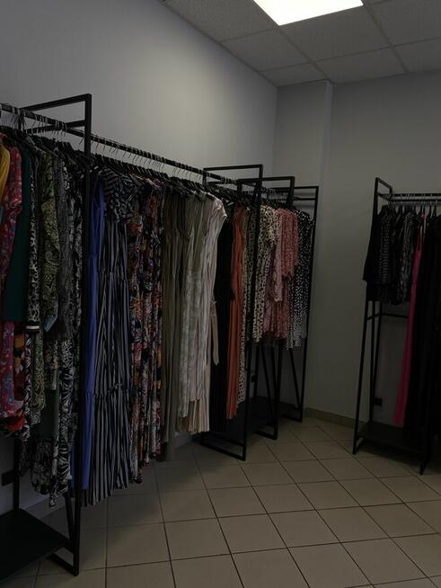 Sprzedam markowa odzież