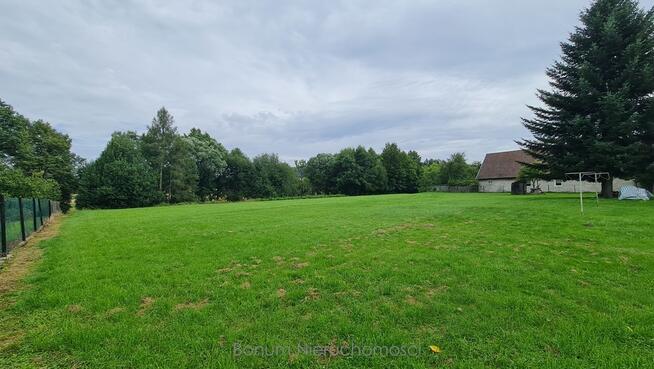 Obniżamy cenę działka w Trzebieszowicach