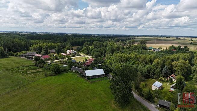 Lokal użytkowy Borysówka