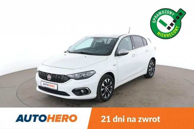 Fiat Tipo klima /tempomat/ Bluetooth / kamera