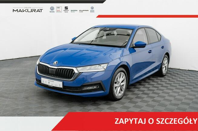 Škoda Octavia GD442XV#2.0 TDI Ambition DSG K.cofania Ambient Salon PL VAT 23%