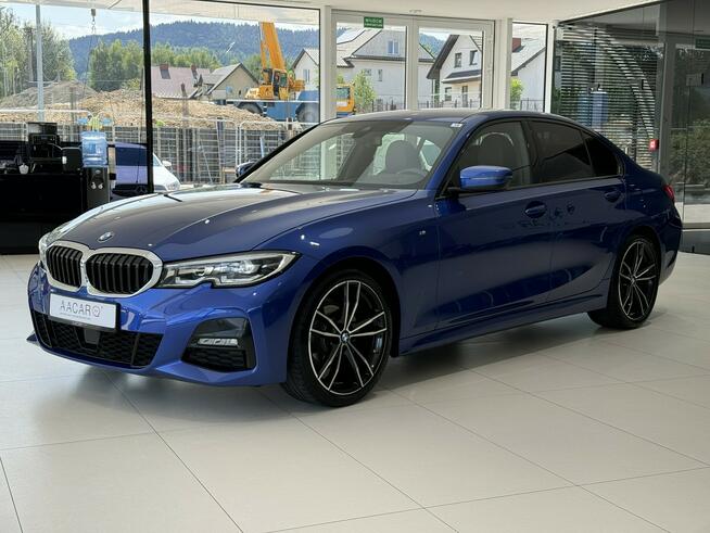 G20 320d xDrive M Sport, Salon PL, 1-wł, FV23%, Gwarancja, DOSTAWA