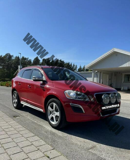 Volvo XC 60