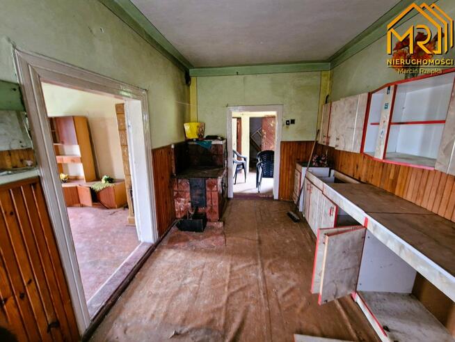 Dom Cieniawa gm. Grybów