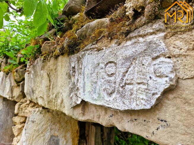 Dom Cieniawa gm. Grybów