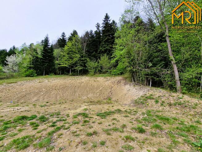 Dom Cieniawa gm. Grybów