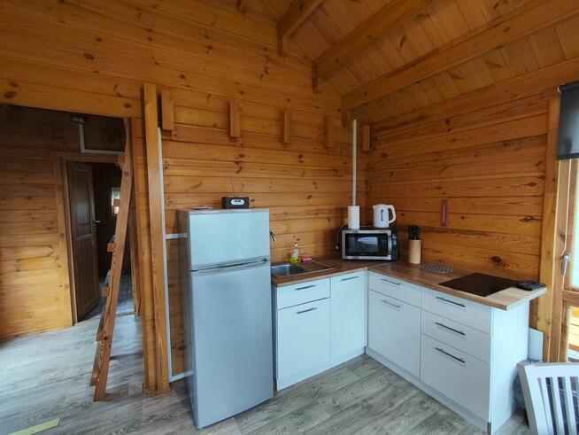 Blisko Natury - domki w Sztutowie - polskie morze