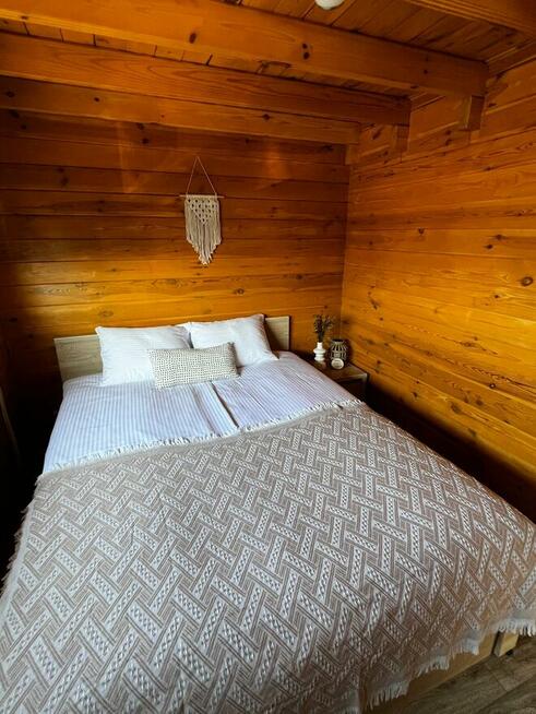 Blisko Natury - domki w Sztutowie - polskie morze